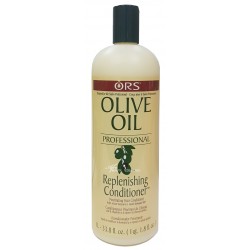 ORS Olive Oil Replenishing Conditioner 