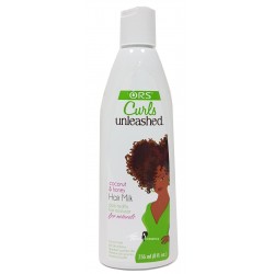 ORS Curl Unleashed Hair Milk - Coconut & Honey