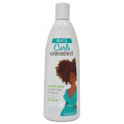 ORS Curl Unleashed Curl Sulfate-Free Shampoo