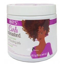 ORS Curl Unleashed Curl Boosting Jelly