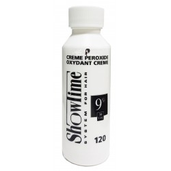 Showtime Waterstof Peroxide 9%