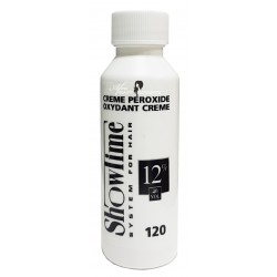 Showtime Waterstof Peroxide 12%