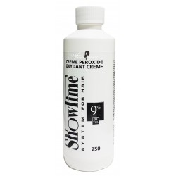 Showtime Waterstof Peroxide 9% (250 ML)