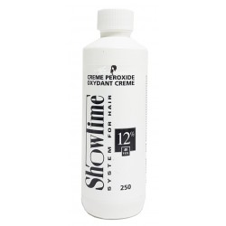Showtime Waterstof Peroxide 12% (250 ML)