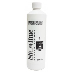 Showtime Waterstof Peroxide 12% (500 ML)