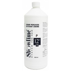 Showtime Waterstof Peroxide 12% (1000 ML)