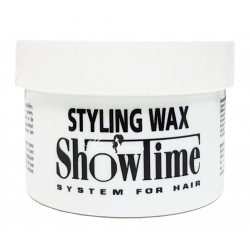 Showtime Styling Wax