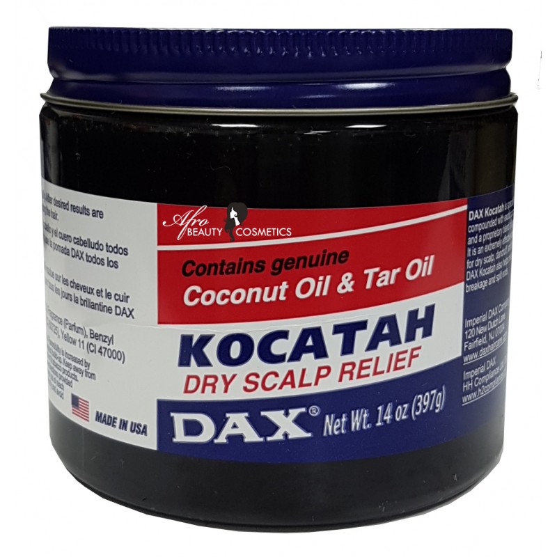 Dax Kocatah Plus, 14 Ounce 