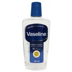 Vaseline Hair Tonic
