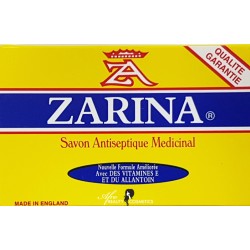 Zarina Soap