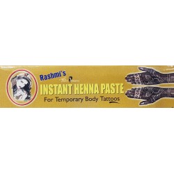 Rashmi Instant Henna Paste