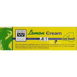 A3 Lemon Cream