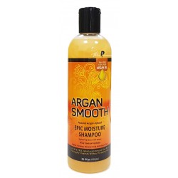 Argan Smooth Shampoo