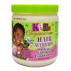 Africa's Best Kids Organics Hair Nutrition