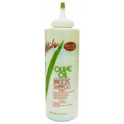 Vitale Olive Oil Breeze Shampoo