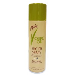 Vitale Olive Oil Sheen Spray