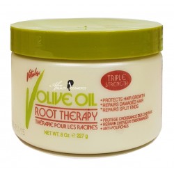 Vitale Olive Oil Root Therapy 