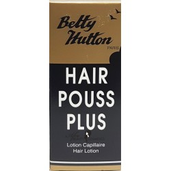Betty Hutton - hair Puss Plus