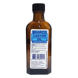 Bharco Castor Oil
