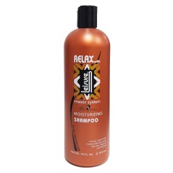 Relax With Leisure Shampoo