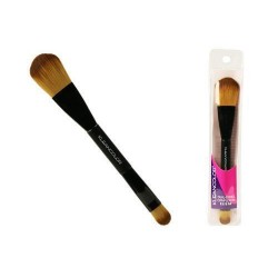 Kleancolor Dual-Ended Complexion Brush