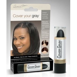 Cover Your Gray Touch-Up Stick Black