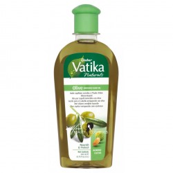 Dabur Vatika Olive Oil