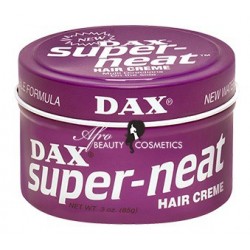 Dax Super Neat 